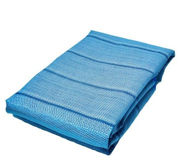 Коврик Rigato для прихожей 300x700см Arisol