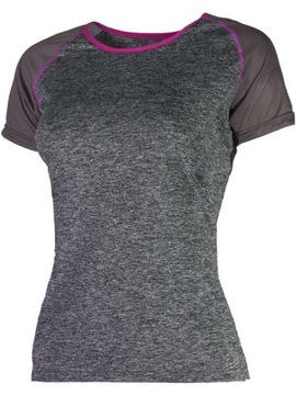 Rogelli koszulka damska do biegania SAMUELA