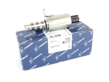 CZUJNIK ZAWÓR FAZ ROZRZĄDU WAŁKA CITROEN PEUGEOT 1.4 1.6 VTI OE 1628924280