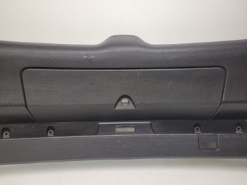 ОБИВКА ЗАДНЕГО КАПОТА AUDI Q7 4L 4L0867973