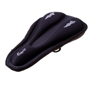 Универсальный 3D-гелевый чехол для велосипедного сиденья