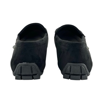 ENPLUS RH5783-1 BLACK ROZM. 39