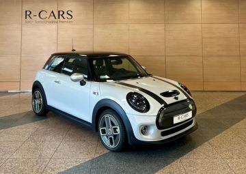 Mini Mini F56 Electric Electric 32.6kWh 184KM 2020 MINI Cooper Elektryczny 184KM