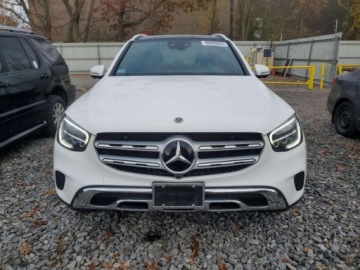 Mercedes GLC C254/X254 2022 Mercedes-Benz GLC 300 4Matic 2022 2.0l 2.0 Benzyna 255KM, zdjęcie 5