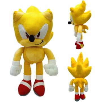 pluszaków zabawek Sonic the Hedgehog