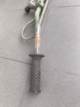 Военный руль Cagiva T4 350