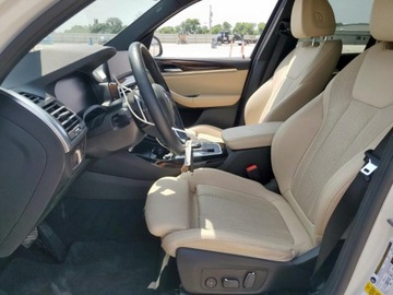 BMW X3 G45 2024 BMW X3 sDrive30i 2024 2.0l 2.0 Benzyna 248KM, zdjęcie 7