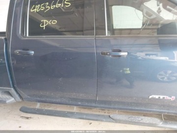  GMC Sierra 2500HD Standard Bed At4 2021 6.6l 6.6 Diesel 445KM, zdjęcie 6