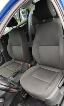 Skoda Octavia III Liftback Facelifting 1.6 TDI 115KM 2018 Skoda Octavia 1.6 Diesel 116KM, zdjęcie 9