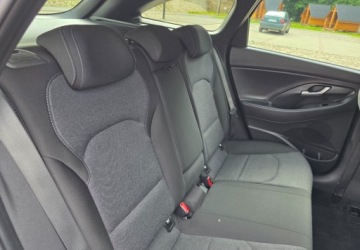 Hyundai i30 III Wagon Facelifting 1.5 T-GDI 48V 160KM 2023 Hyundai i30 I rej. 2024SalonPerfect stanBezwypadkowy 1.5 Benzyna 160KM, zdjęcie 25