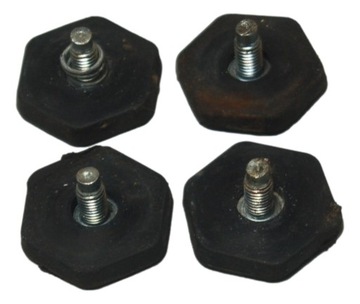 stopki pralki Ariston AQXD129EU