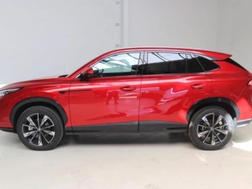 MG HS II SUV Hybrid+ 1.5T HYBRID+ 224KM 2026 MG HS 1.5T HEV+ Exclusive aut Suv 224KM 2026, zdjęcie 3