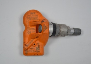 CZUJNIKI CIŚNIENIA TPMS BMW E84 F10 F11 F25 E70 F12 F01 MINI x1szt. C-232