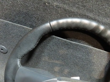 Ford Focus Mk3 Руль Кожаный EM513600CA3ZHE