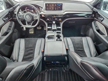 Acura MDX II 2024 Acura MDX A-Spec 2024 3.5 Benzyna 290KM, zdjęcie 8