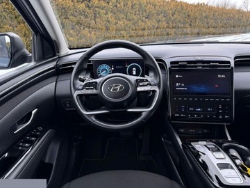 Hyundai Tucson IV 2022 Hyundai Tucson 1.6 Hybryda 180KM 2022r Dostawa pod dom!, zdjęcie 6