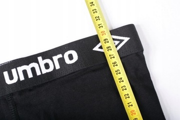 UMBRO Шорты MEN'S BOXER, 6 шт, микс цветов, XL