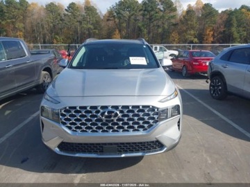 Hyundai Santa Fe IV 2022 Hyundai Santa Fe Hybrid Limited 2022 1.6l 1.6 Hybryda 178KM, zdjęcie 7