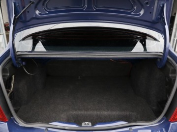 Renault Thalia I 1.4 75KM 2004 Renault Thalia 1.4, Salon Polska, Serwis ASO,ALU, zdjęcie 13