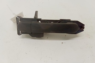 KLIKA LEVÝCH PŘEDNÍCH DVEŘE NISSAN NOTE (E11, NE11) 242274 2007