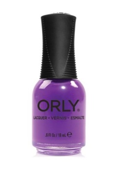 ORLY lakier wegański Crash The Party 18ml