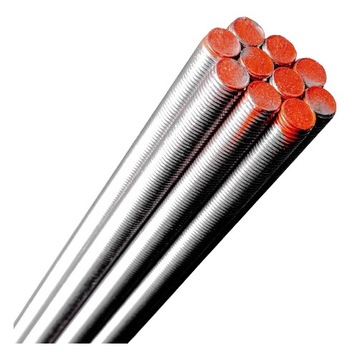 M10 PRĘT GWINTOWANY KWASOODPORNY inox nierdzewny A4 1000mm SZPILKA 1m