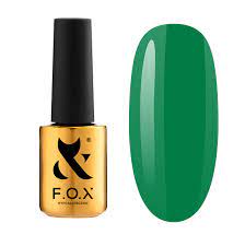 F.O.X GOLD Spectrum 105, 7 ml zielony