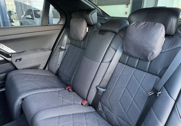 BMW Seria 7 G70 2024 BMW Seria 7 I wlasciciel M Sport Polska Gwarancja Bezwypadkowy FVAT23, zdjęcie 30