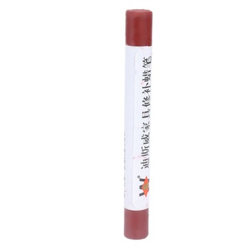 2PCS Meble Paint Repair Fail Crayon Scratch Patch Pen Pen Pen Wood EY