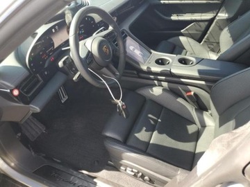 Porsche 2022 Porsche Taycan gts, 2022r., Elektryczny 509KM, zdjęcie 7