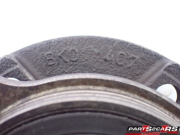 ПОДШИПНИК СТУПИЧНЫЙ AUDI A4 A5 A6 A7 A8 RS5 8K0407615B