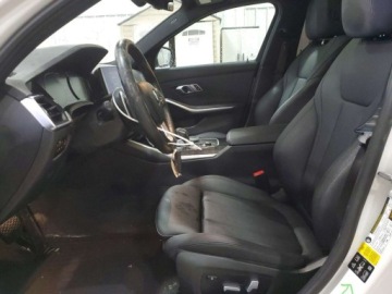 BMW Seria 3 G20-G21 2021 BMW Seria 3 330xi 2021 2.0 Benzyna 255KM, zdjęcie 7