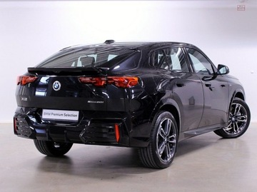 BMW X2 U10 2024 BMW X2 170KM/ Adapt.LED/ Harman/ Mpakiet/ Kamera /, zdjęcie 4