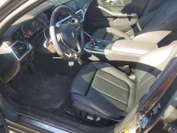 BMW Seria 3 G20-G21 2021 BMW Seria 3 330xi 2021 2.0l 2.0 Benzyna 255KM, zdjęcie 7