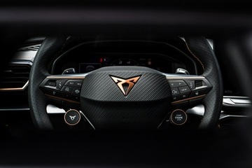 Cupra Formentor 2026 Cupra Formentor 1.5 e-TSI 150 KM DSG Rocznik 2026, zdjęcie 17