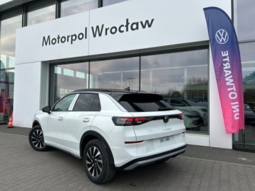 Volkswagen T-Roc I SUV Facelifting 1.5 TSI ACT 150KM 2026 Volkswagen T-Roc Life 1.5 eTSI 150 KM DSG, zdjęcie 9