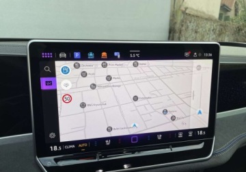 Volkswagen Passat B9 2024 Volkswagen Passat Variant 2.0TSI 265KM R-Line 4Motion Salon PL Panorama Ma, zdjęcie 24