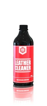 Good Stuff Leather Cleaner do skór 500ml