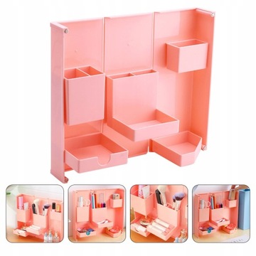 Настольный шкаф Косметическая щетка