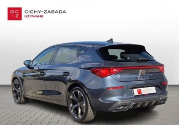 Cupra Leon II Hatchback 1.5 eTSI MHEV 150KM 2023 Cupra Leon 1.5eTSI 150KM Cupra DSG Pakiety Skora Navi Beats Audio Kamera A, zdjęcie 2