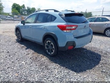 Subaru 2023 Subaru Crosstrek 2023 SUBARU CROSSTREK PREMIUM 2.0 Benzyna 252KM, zdjęcie 2