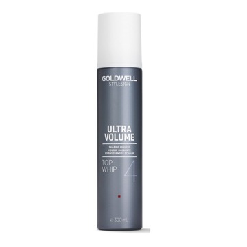 GOLDWELL STYLESIGN ULTRA VOLUME ФИКСИРУЮЩАЯ ПЕНКА ДЛЯ ОБЪЕМА 300МЛ