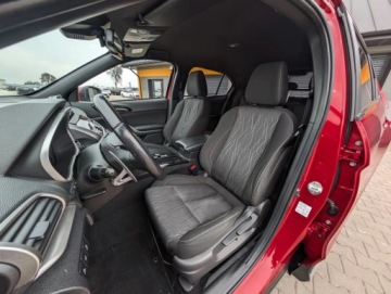 Mitsubishi Eclipse Cross SUV 1.5 T 163KM 2019 Mitsubishi Eclipse Cross Automat Xenon Ledy Kamera Navi Serwis Gwarancja, zdjęcie 33