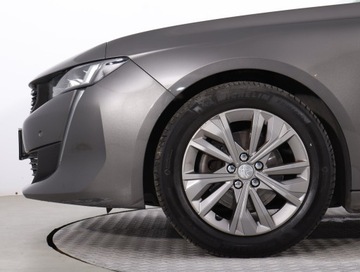 Peugeot 508 II Sedan 1.6 Puretech 180KM 2020 Peugeot 508 1.6 PureTech, Salon Polska, zdjęcie 13