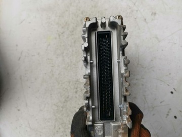 JEDNOTKA ŘÍZENÍ ABS ECU NISSAN TERRANO II 2 2.7TD 0281001550 TARNOW