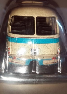 SKODA 706 RTTN + KAROSA NO 80 КУЛЬТОВЫЕ ГРУЗОВИКИ PRL