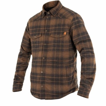 Koszula John Doe Motoshirt Woody M