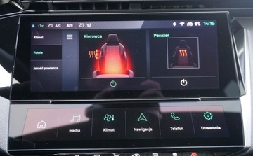 Peugeot 2023 Peugeot 308 1,2 PureTech 130 KM 1.2 Benzyna 131KM, zdjęcie 28