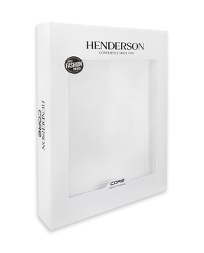 HENDERSON 39245-59 ARRAY piżama męska - L