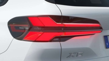 BMW X5 G05 SUV Facelifting 3.0 40d 352KM 2026 BMW X5 xDrive40d 352 KM mHEV - Gotowy do Odbioru - Pakiet M Pro - Hak 3.0, zdjęcie 8